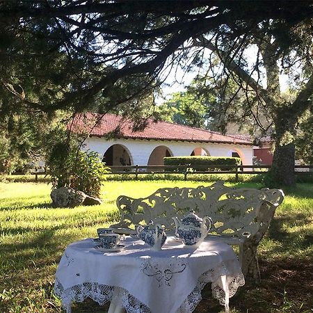 Estancia Timbauva Уругуаяна Экстерьер фото