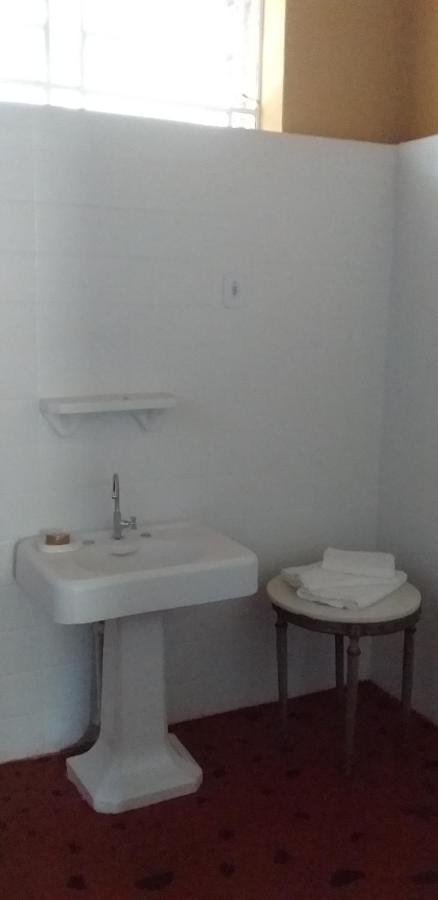 Estancia Timbauva Уругуаяна Экстерьер фото
